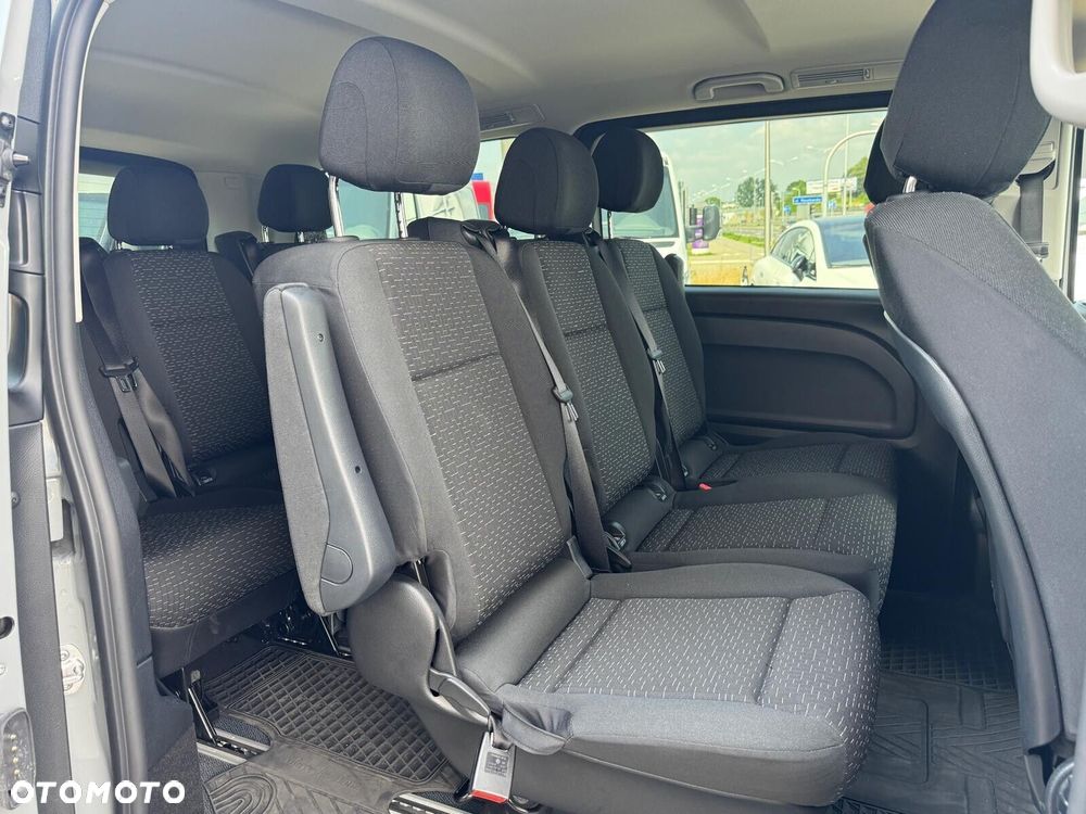 Mercedes-Benz Vito - 8