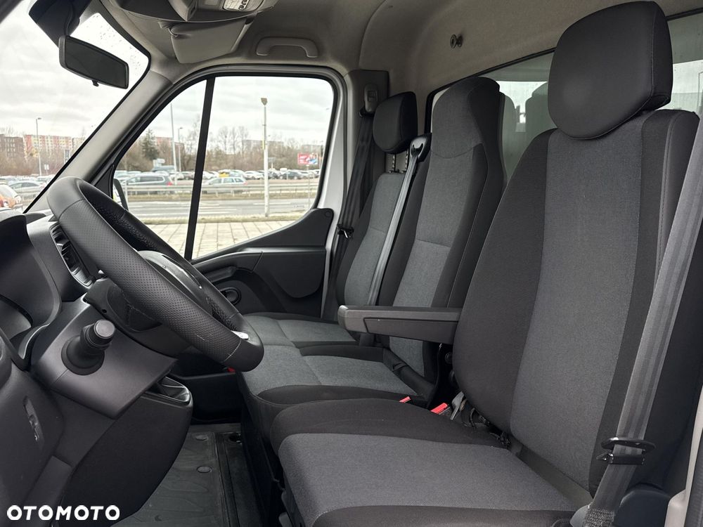 Renault master - 22