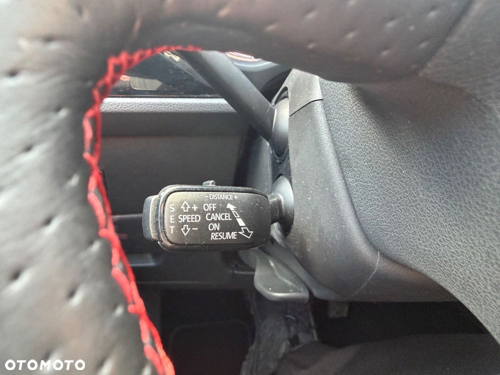 Seat Leon 2.0 TDI DPF Start&Stop DSG FR - 19