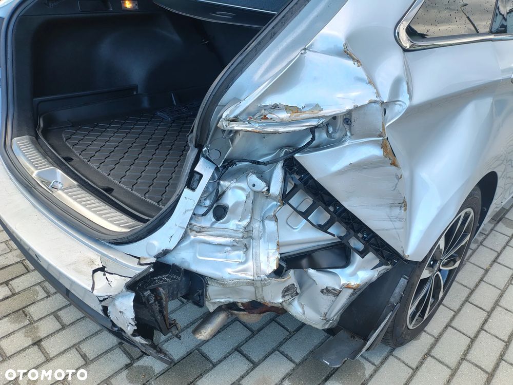 Hyundai i40 1.7 CRDi Premium - 32