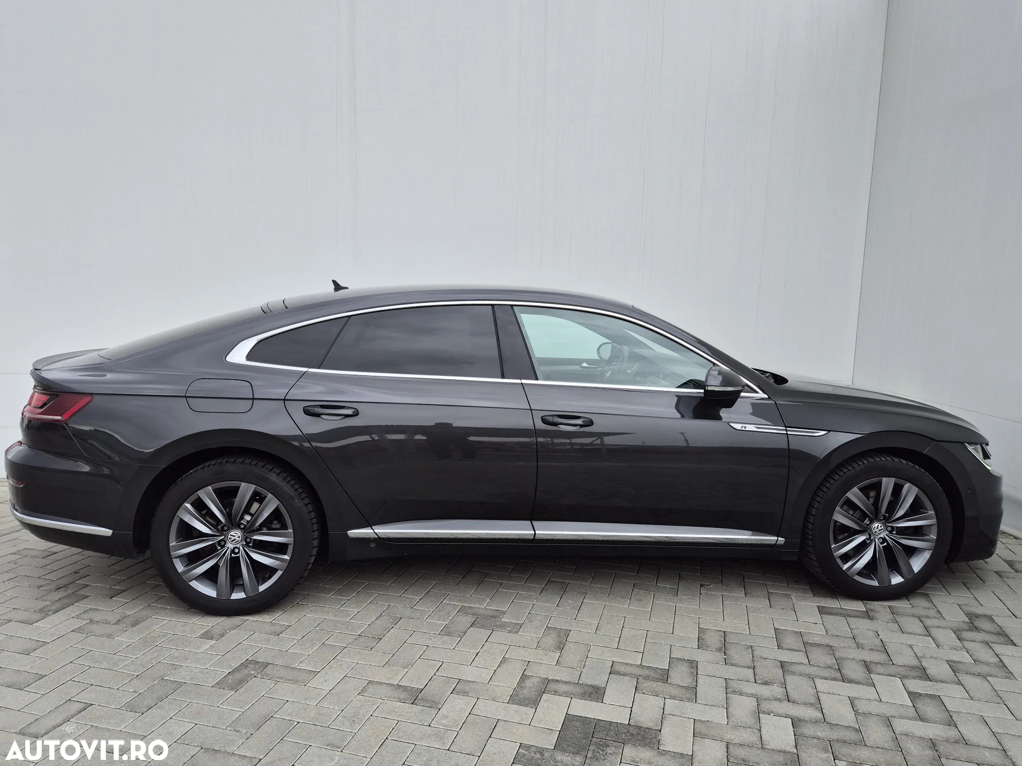 Volkswagen ARTEON 2.0 TSI DSG 4Motion R-Line - 6