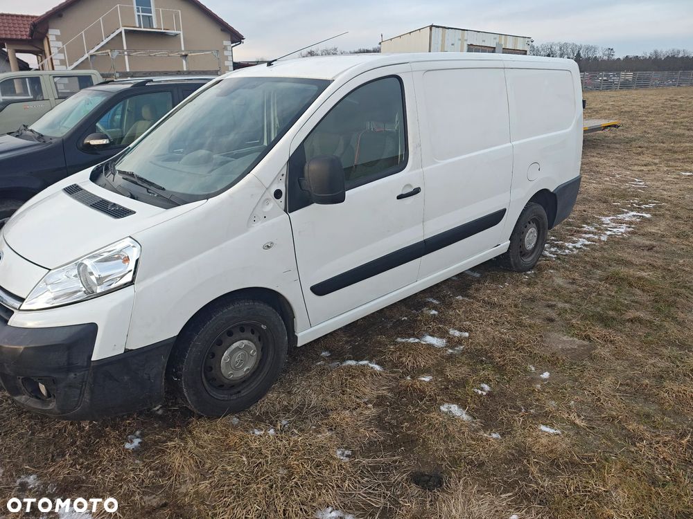 Toyota Proace - 6