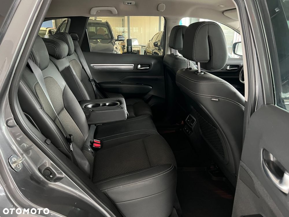 Renault Koleos 2.0 Blue dCi Techno 4x4 X-Tronic - 38
