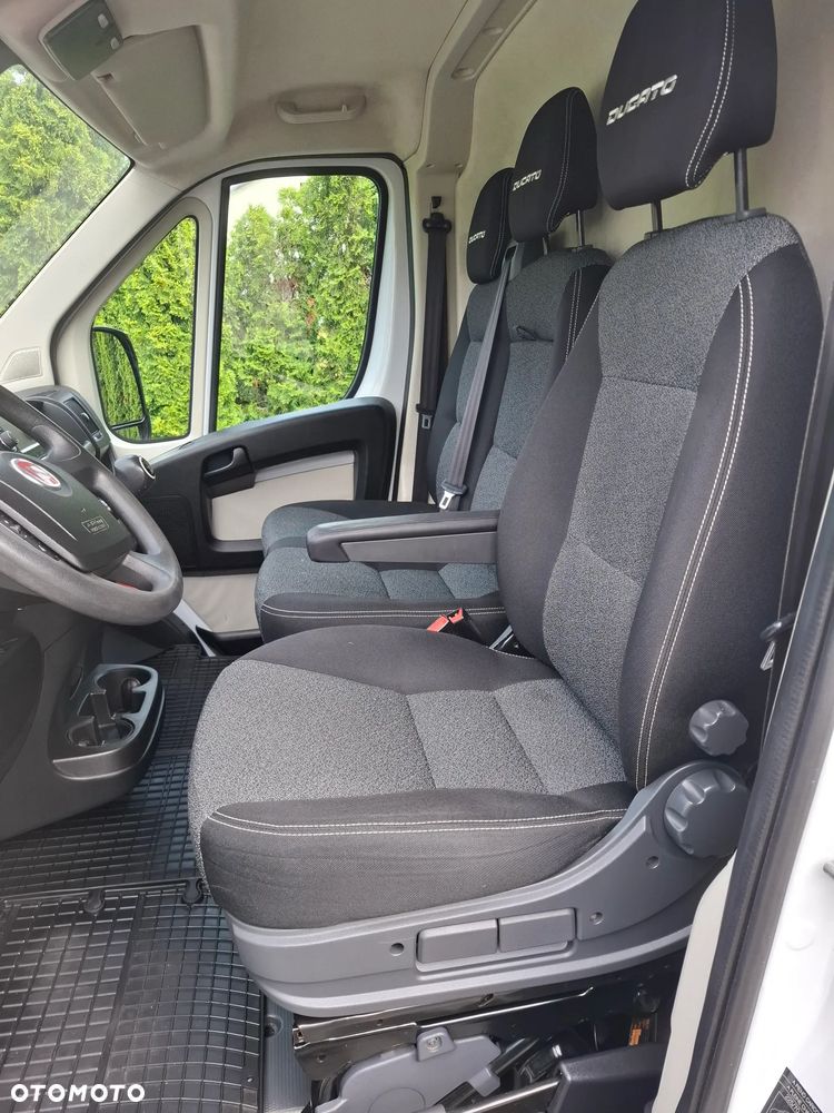 Fiat Ducato L3H2 - 13