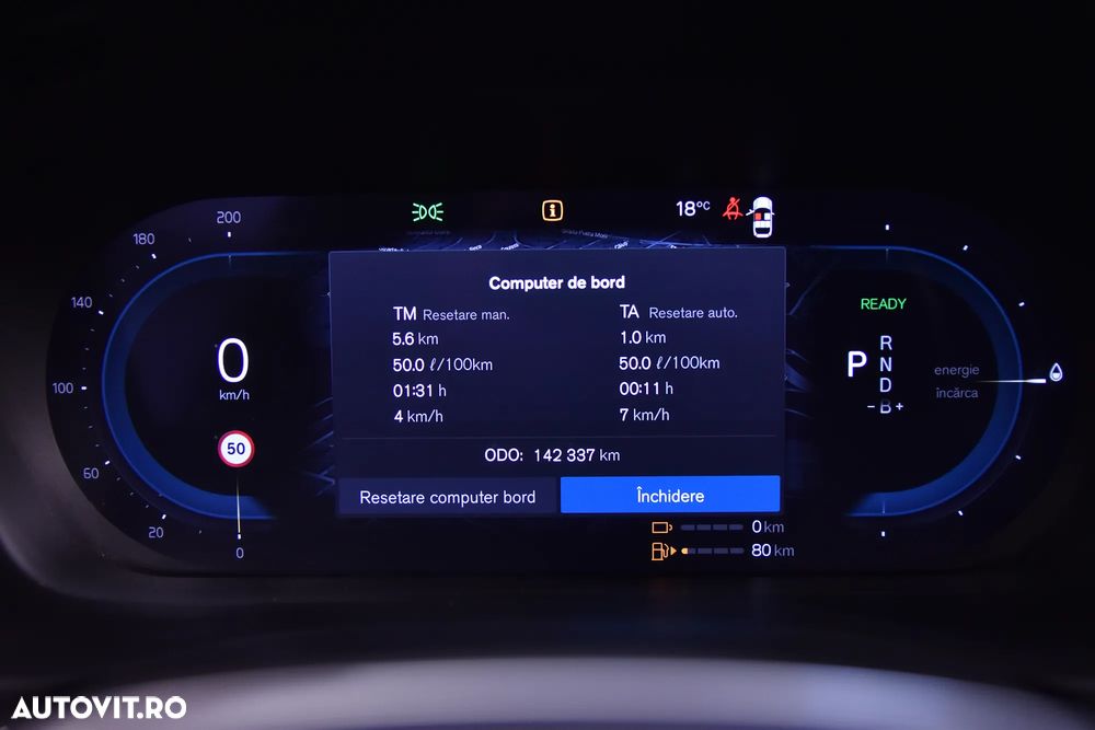 Volvo XC 60 - 10