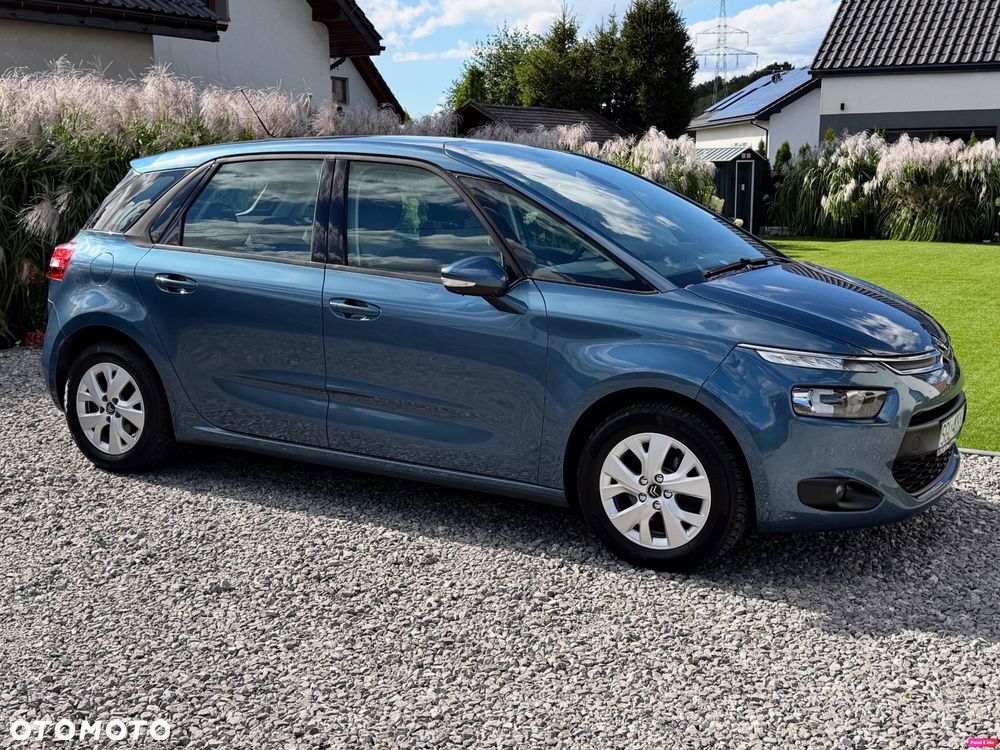 Citroën C4 Picasso BlueHDi 120 Business Class - 15