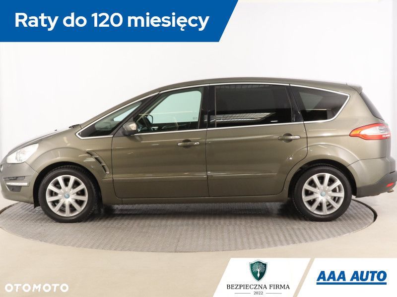 Ford S-Max - 4