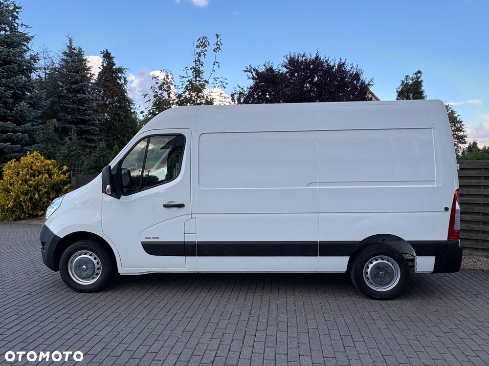 Renault Master - 9