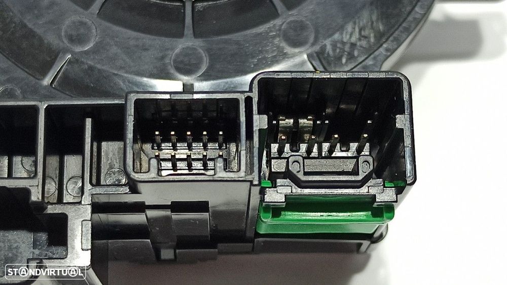 FITA DE AIRBAG MITSUBISHI ASX (GA0W) MOTION 2WD - 3