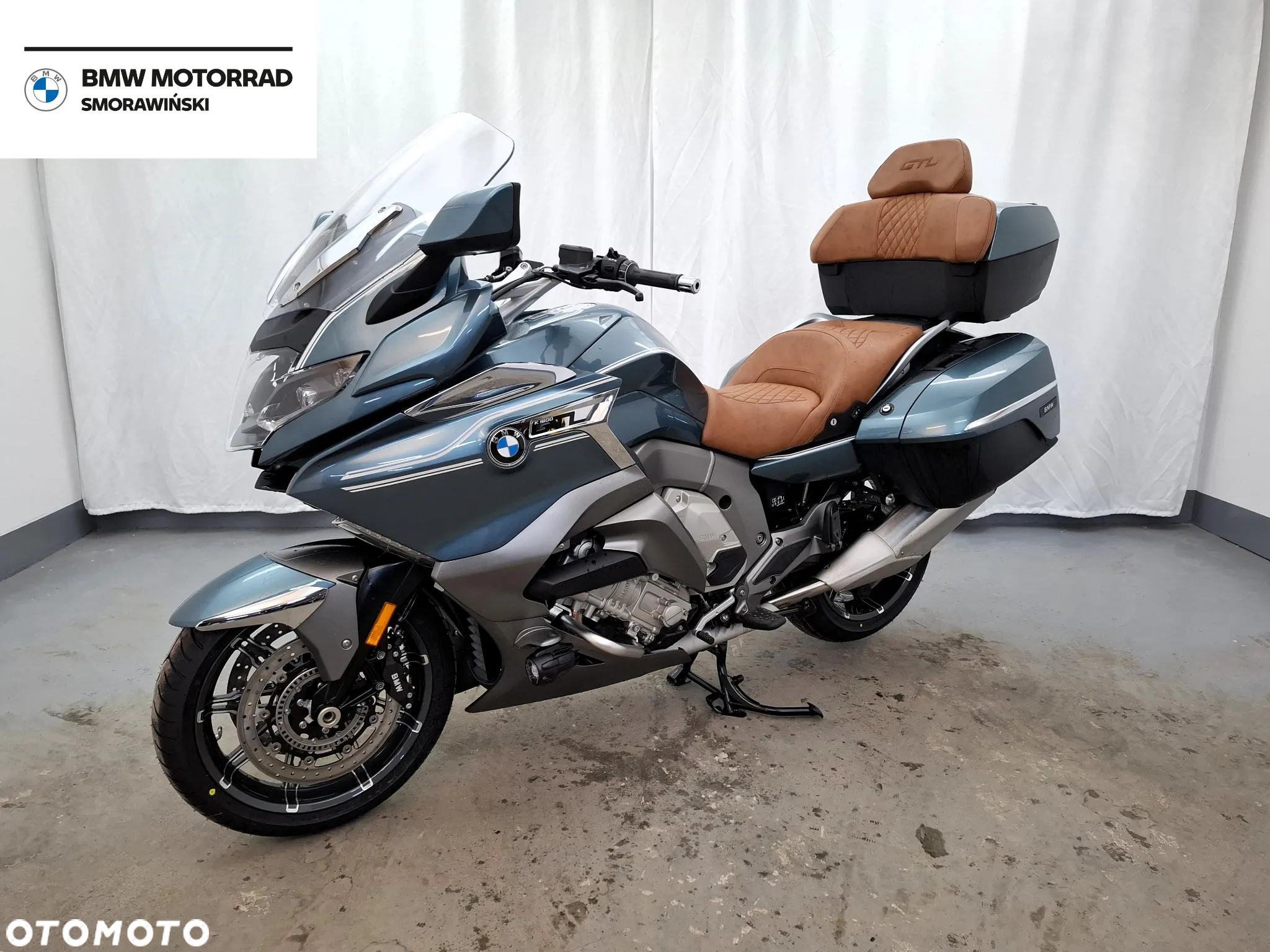BMW K - 4