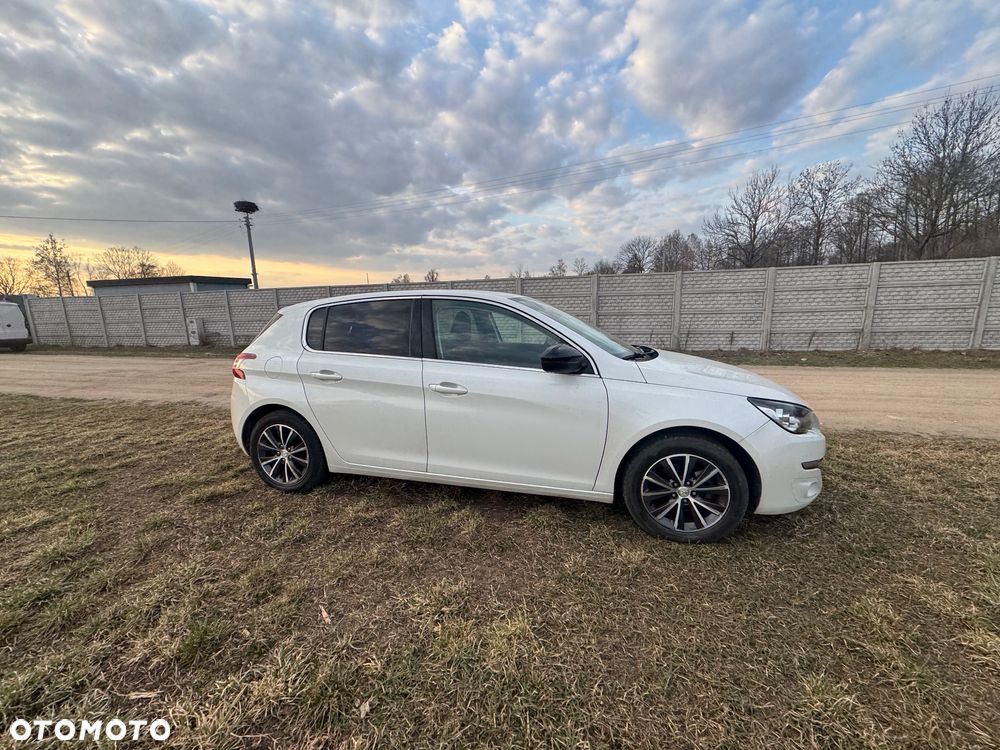 Peugeot 308 PureTech 110 Stop & Start Allure - 16