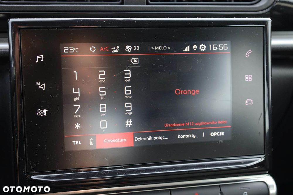 Citroën C3 1.2 PureTech Feel Pack - 25