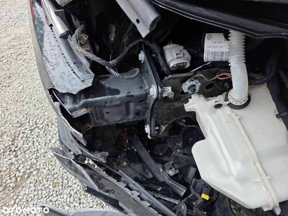 Volkswagen Polo 1.0 TSI Comfortline - 8