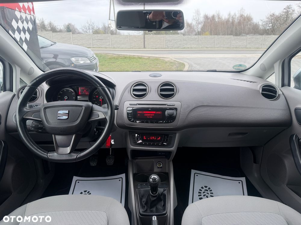 Seat Ibiza - 28