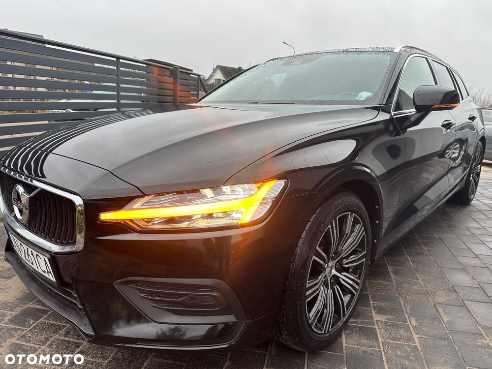 Volvo V60 D3 Summum - 8