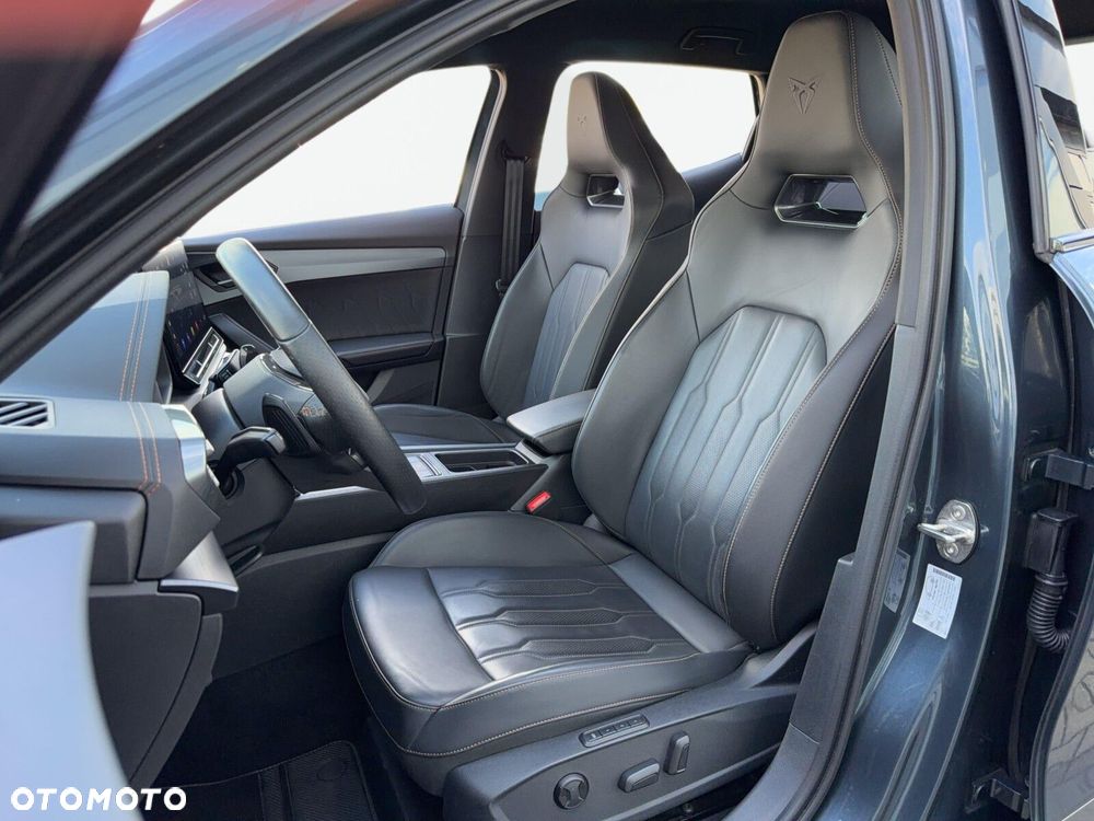 Cupra Formentor 2.0 TSI 4Drive VZ DSG - 11
