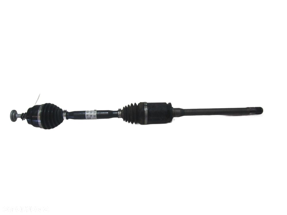 BMW X3 G01 X3 X4 G02 PÓŁOŚ PRAWA PRZEDNIA PRZÓD XDRIVE 31608643184 8643184 - 1