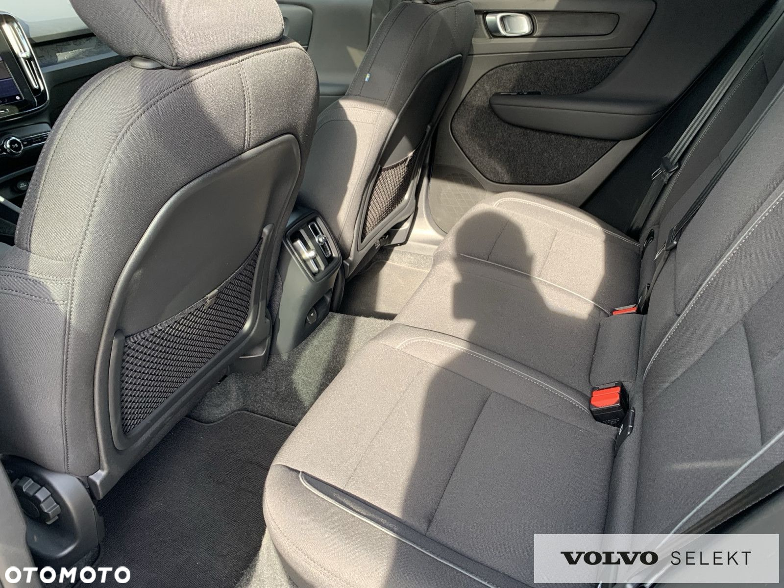 Volvo C40 - 22