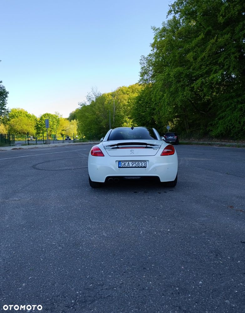 Peugeot RCZ - 6