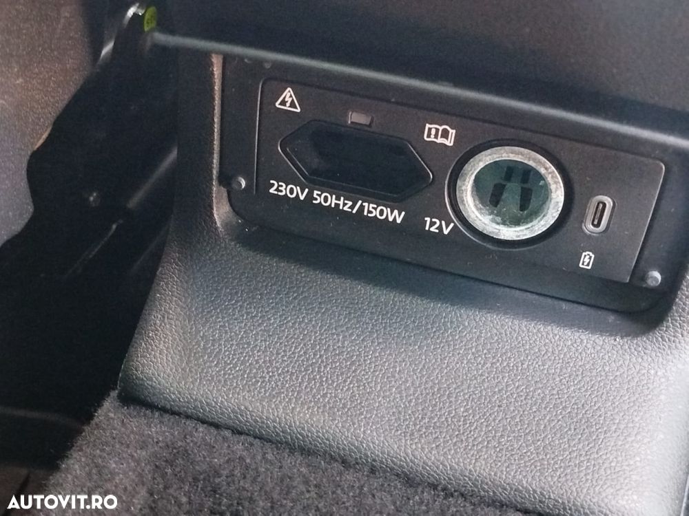 Skoda Karoq 1.5 TSI DSG Style - 30