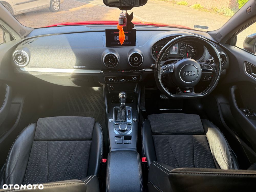 Audi A3 3-drzwiowe - 14