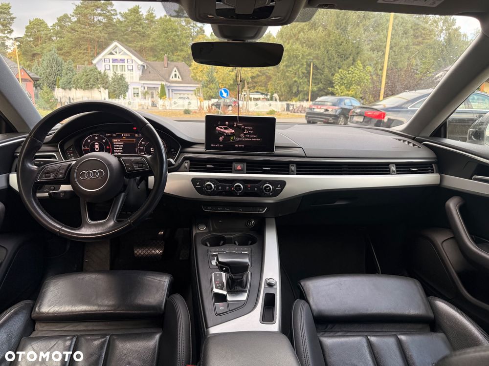 Audi A5 Sportback - 31
