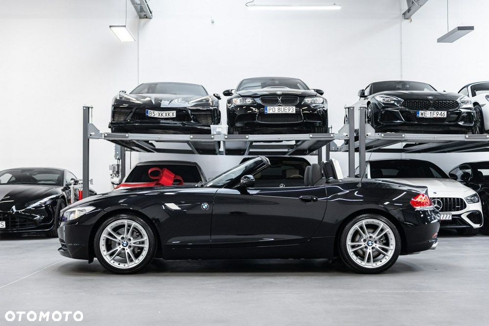 BMW Z4 - 7