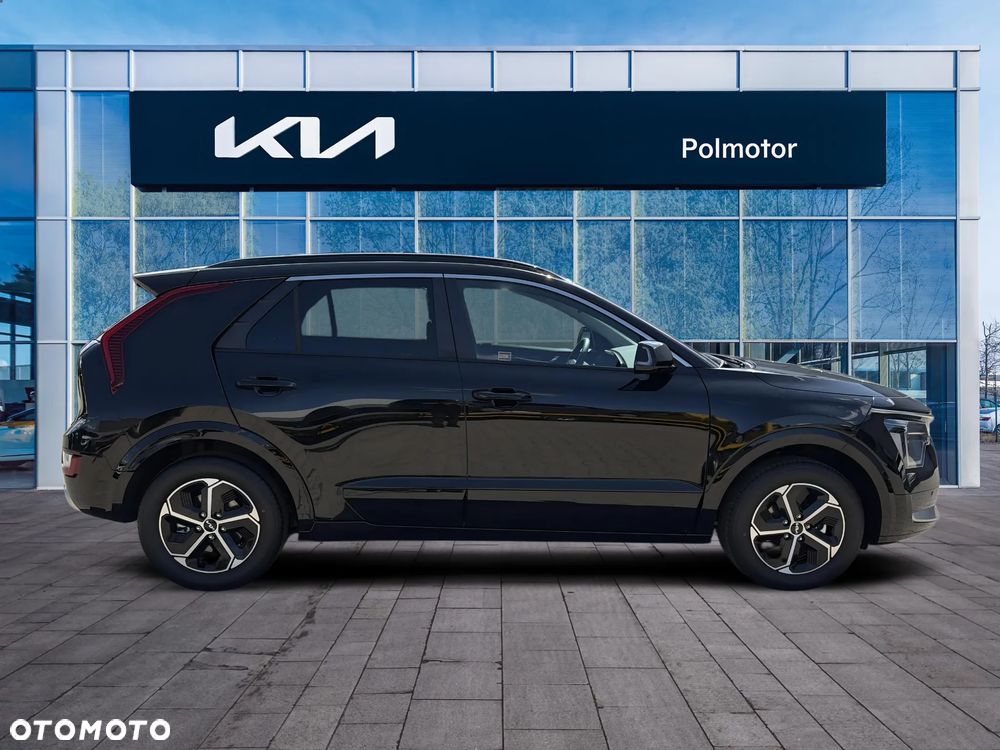Kia Niro 1.6 GDI Hybrid L - 6