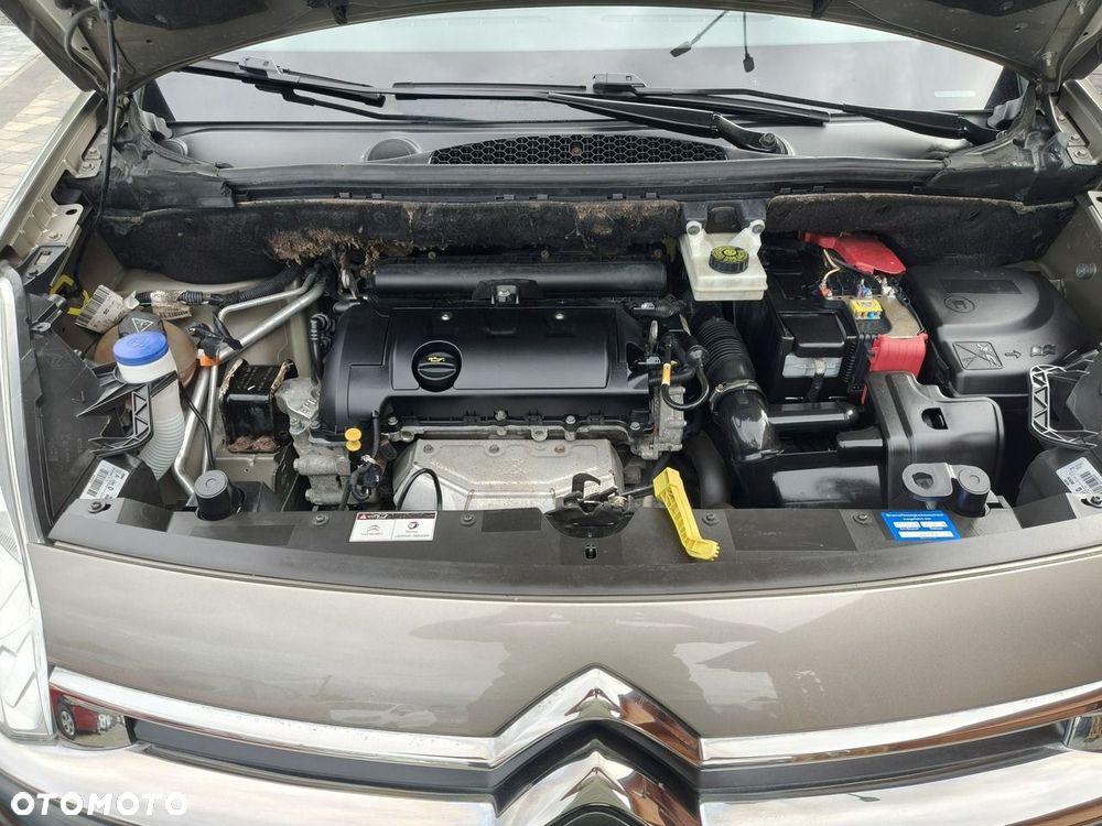 Citroën Berlingo VTi 120 Multispace - 32