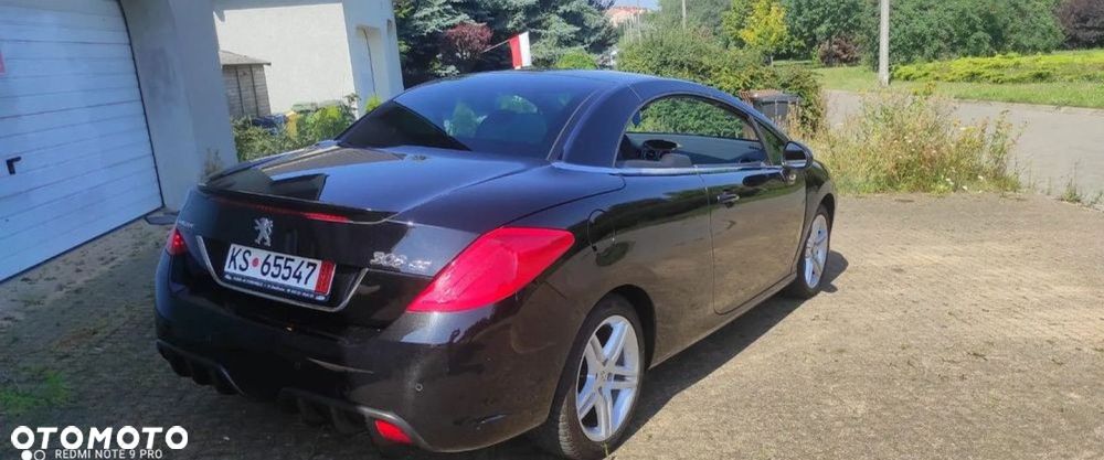 Peugeot 308 CC 120 VTi Access - 25