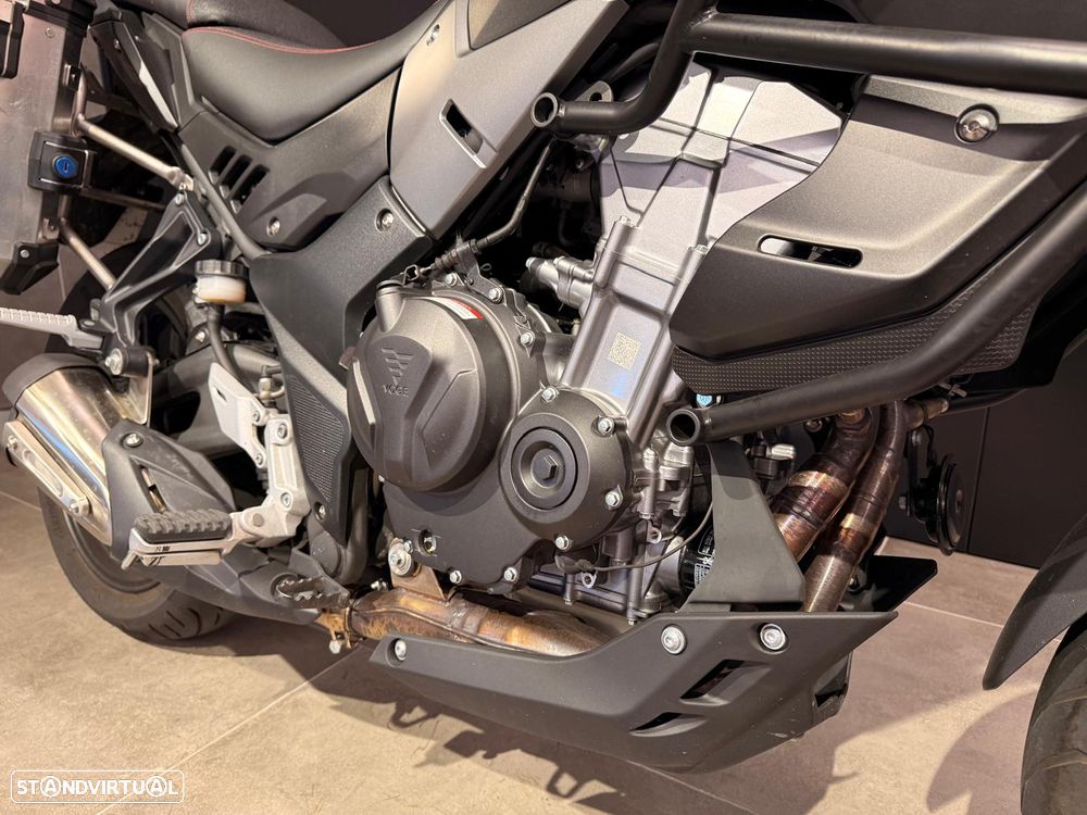 Voge 500DS - 3