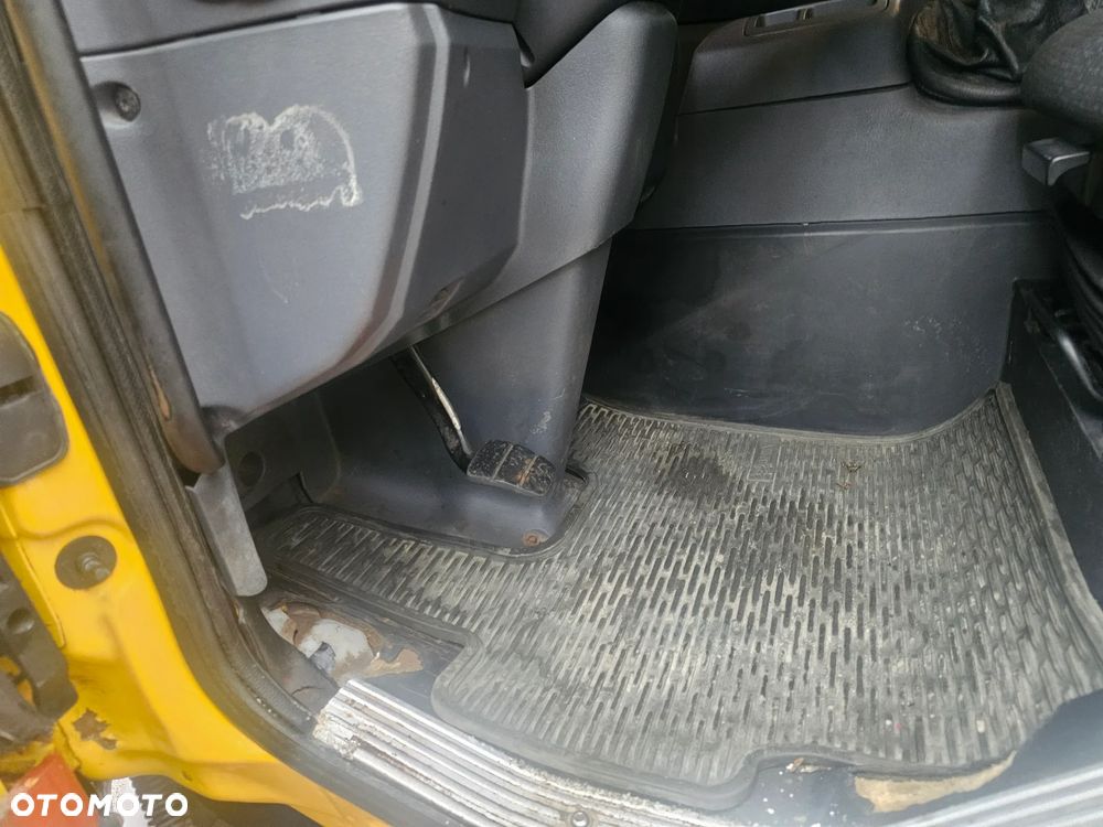 Scania P 340 , 4X2 - 13