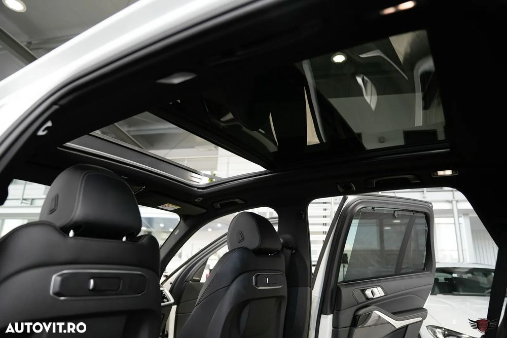 BMW X5 xDrive30d AT MHEV - 10