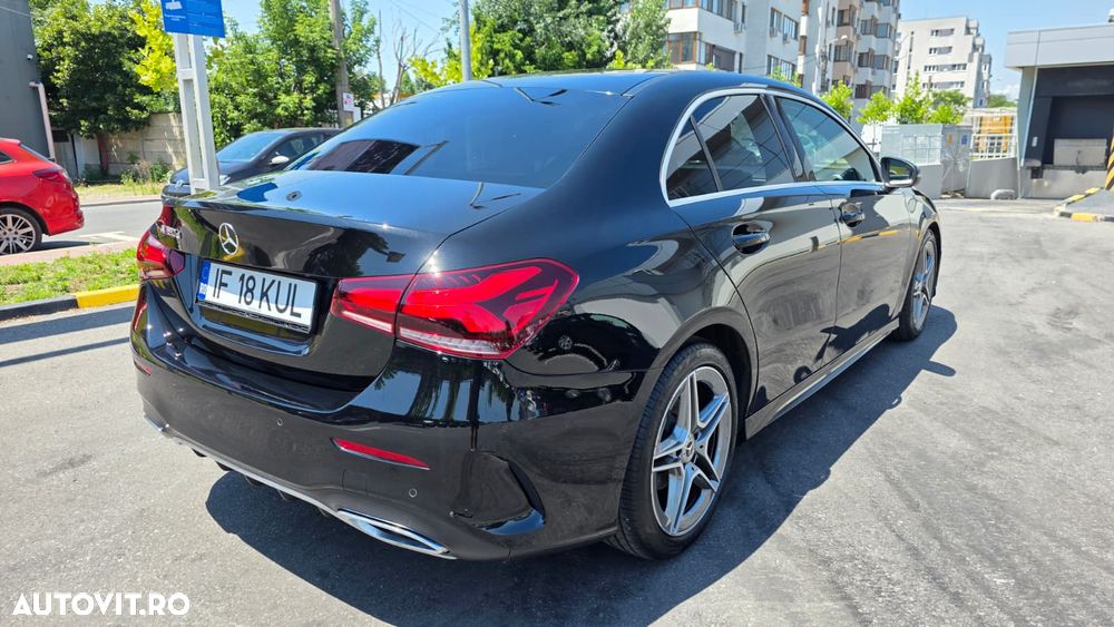 Mercedes-Benz A 180 - 20