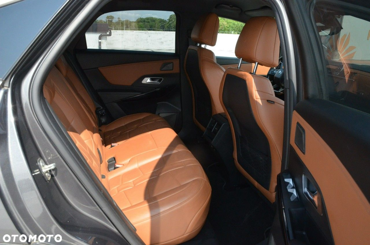 DS Automobiles DS 7 Crossback - 38