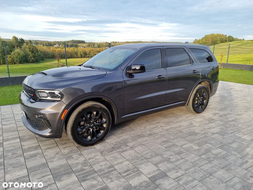 Dodge Durango - 4