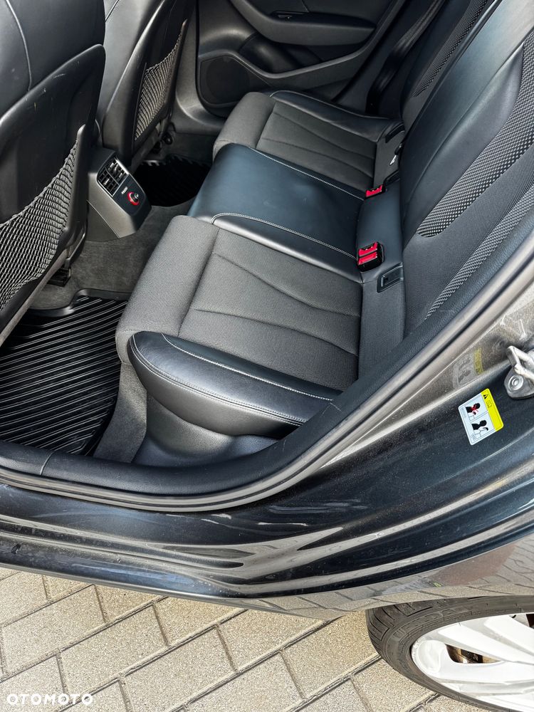 Audi A3 Sportback 2.0 TDI Ambition - 10