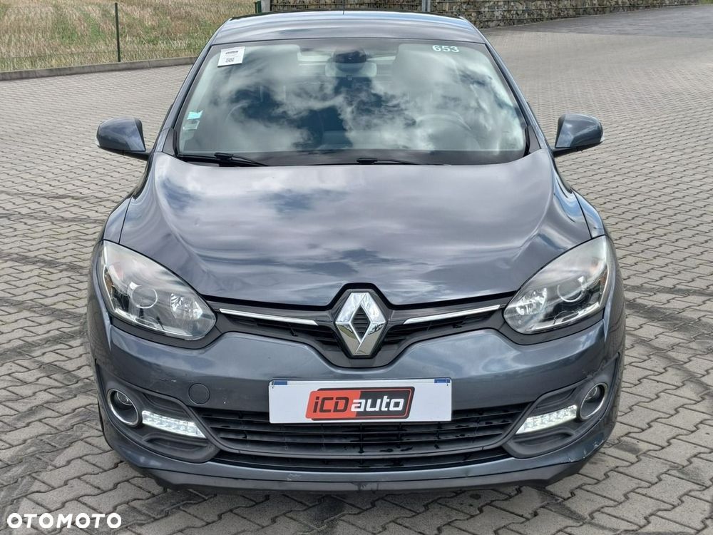 Renault Megane - 2