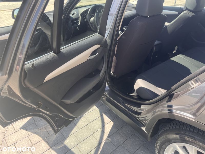 BMW X1 - 17
