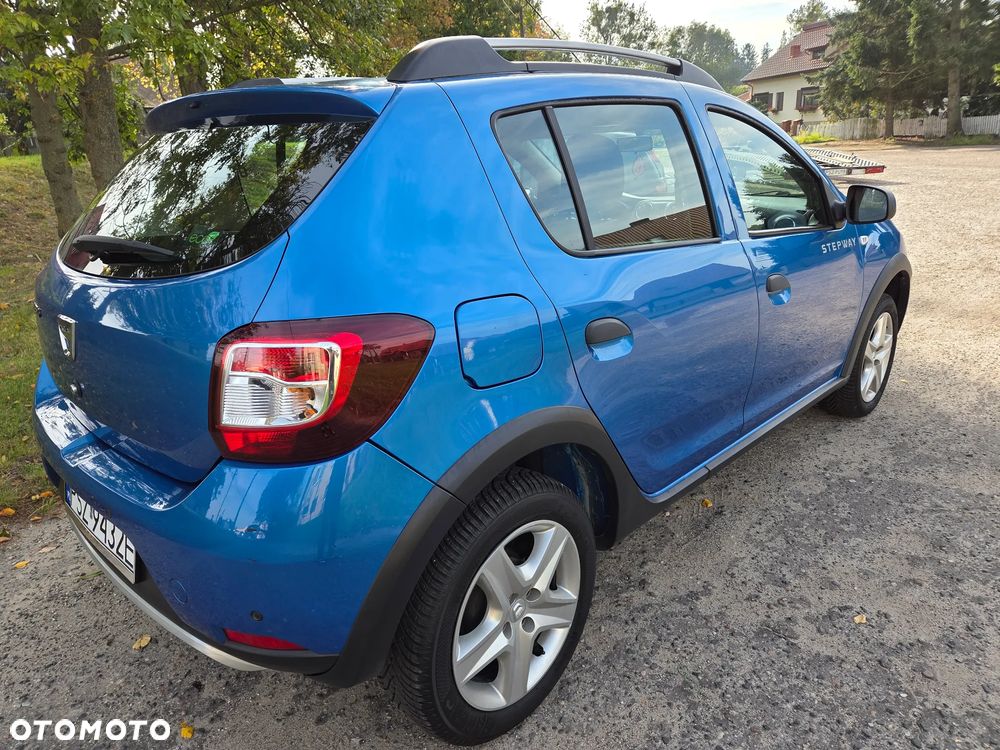 Dacia Sandero TCe 90 S&S Laureate - 7