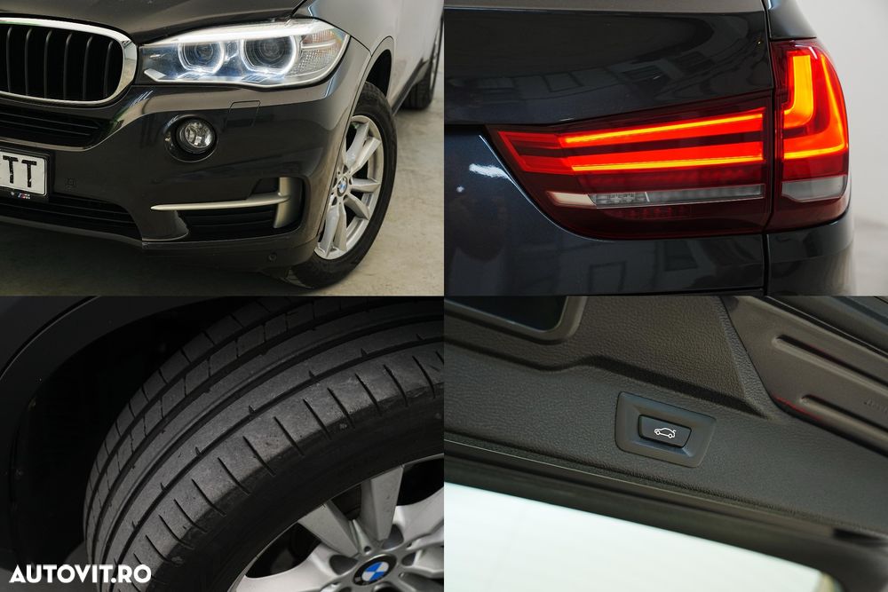 BMW X5 xDrive30d - 3