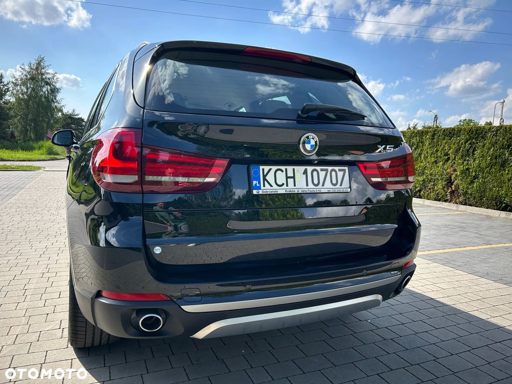 BMW X5 - 8