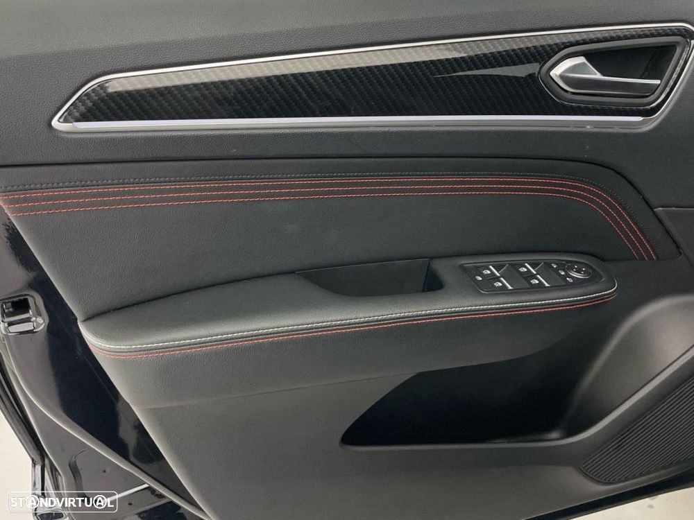 Renault Arkana 1.6 E-Tech R.S.Line - 17