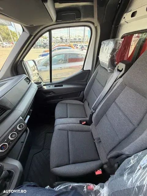 Renault MASTER 2026 - 8 EUROPALETI - 10