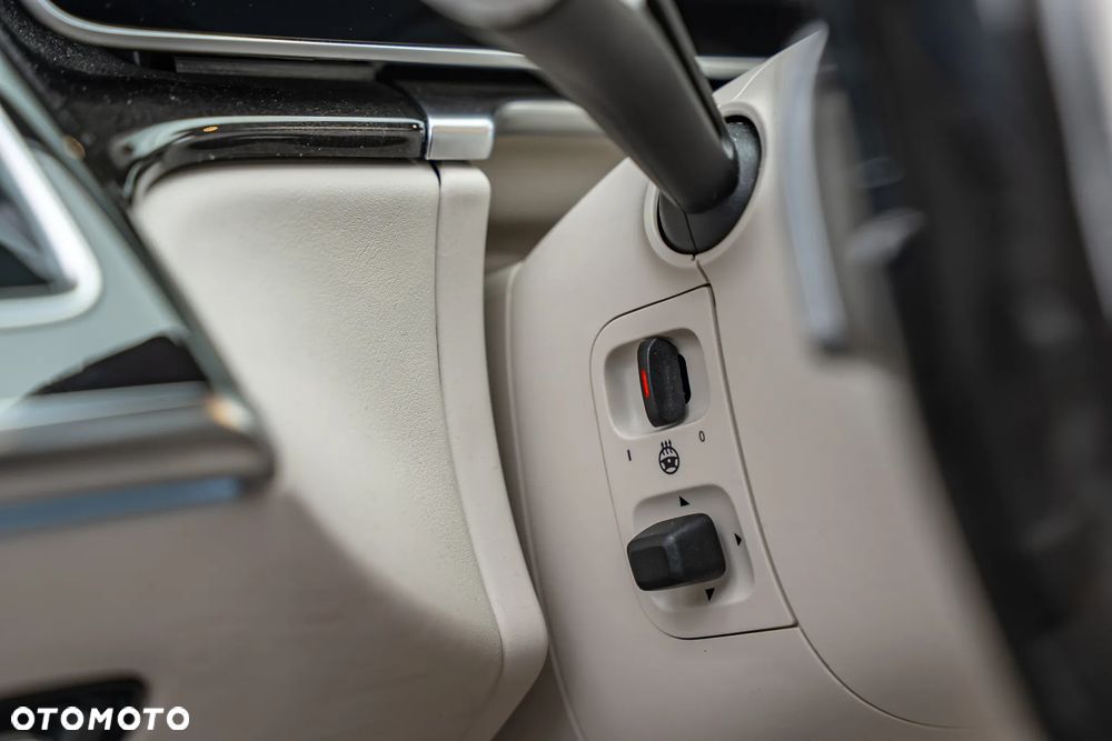 Mercedes-Benz Klasa S 400 d 4-Matic AMG Line 9G-TRONIC - 27