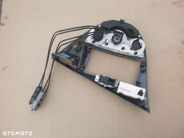 PANEL STEROWANIA NAWIEWEM LINKI KLIMATYZACJA FORD FOCUS MK1 98-04 - 9