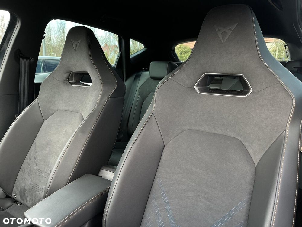 Cupra Formentor - 22