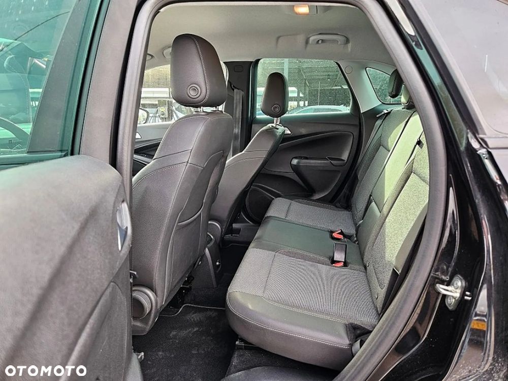 Opel Crossland 1.2 Automatik Elegance - 6