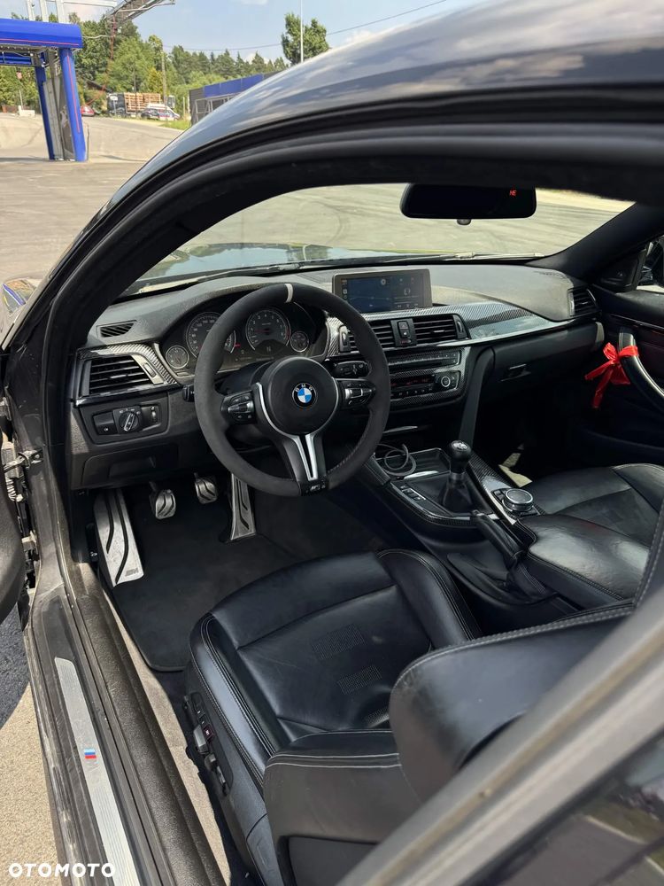 BMW M4 - 11
