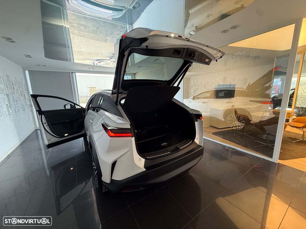 Lexus RZ 300e Premium - 7